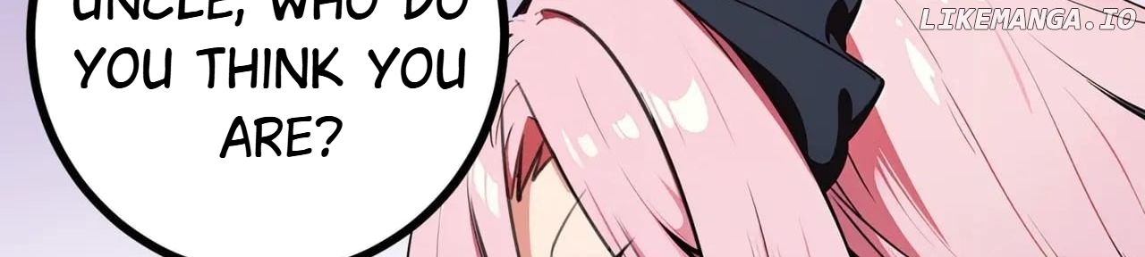 Daddy President Is Too Hard To Deal With Chapter 182 - page 75